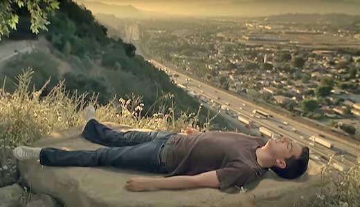 Chasing Cars still 1