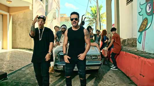 Despacito still 1