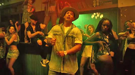 Despacito still 2