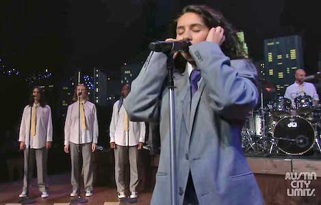 Growing Pains still 3