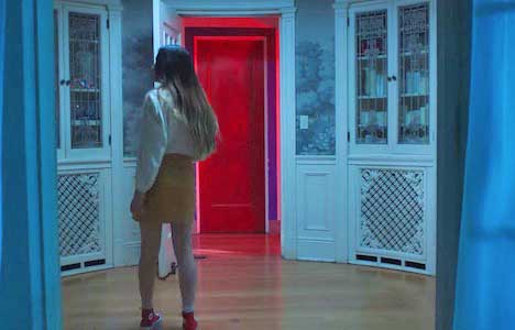 Here With Me still 2