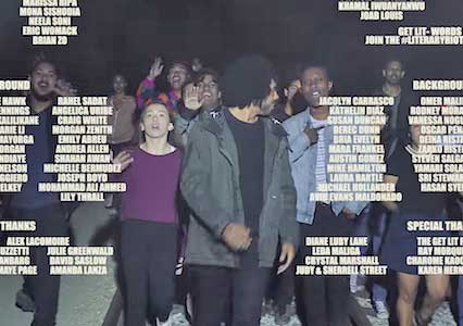Immigrants still 3