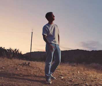Kingdom of Fear still 1