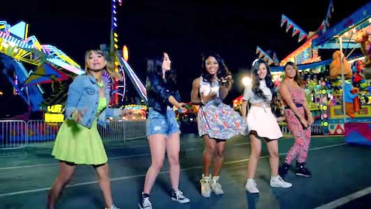 Miss Movin' On still 2
