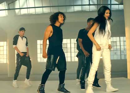 Still 3 from Replay