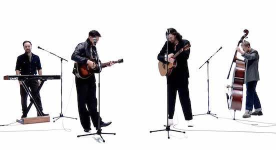 Rubberband Man still 1
