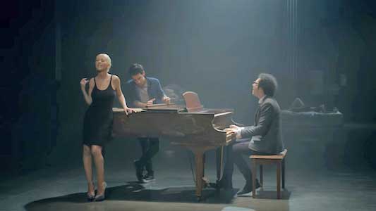 Say Something still 2