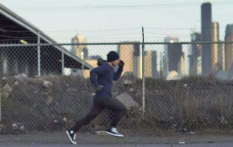 Shape of You still 2