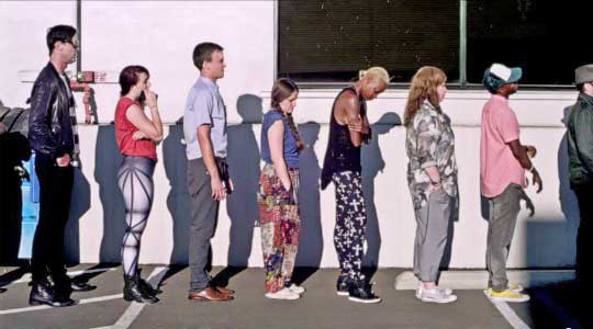 The Walker videoshot1