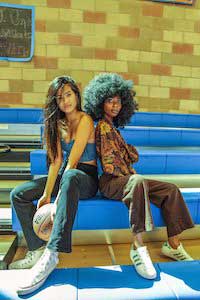 Young, Dumb, & Broke still 3