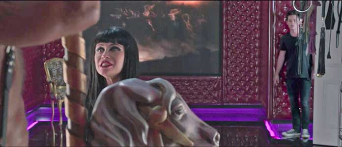 My Mistress still 3