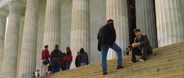 National Treasure still 2