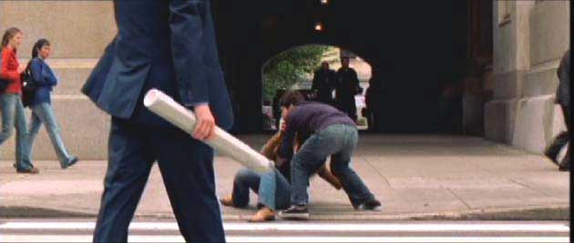 National Treasure still 5
