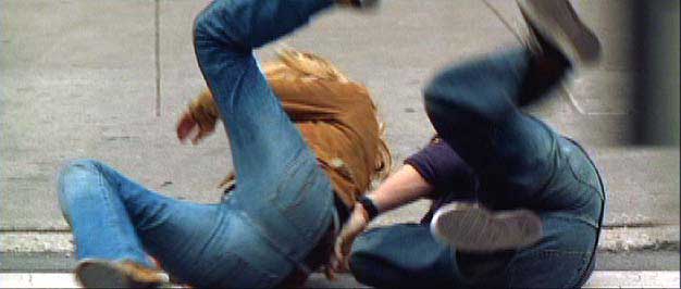 National Treasure still 6