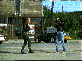 Northern Exposure still 3