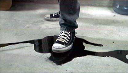 One Night at McCools still 5