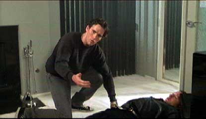 One Night at McCools still 4