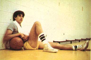 One on One still 2