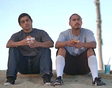 On My Block still 2