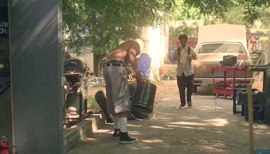 On My Block still 3