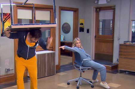 Parks and Recreation still 1