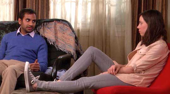 Parks and Recreation still 2