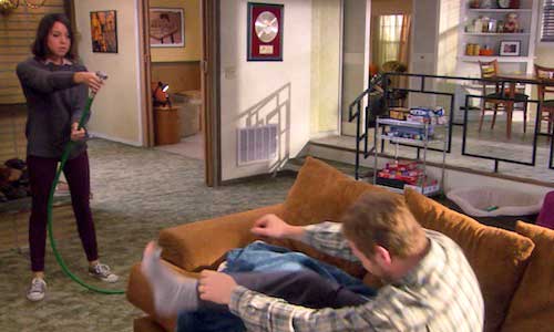 Parks and Recreation still 5