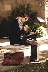 perception still 5