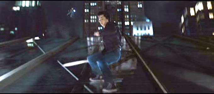 Percy Jackson & The Lightning Thief still 5