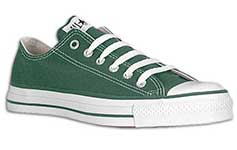 Photo Galleries of Chuck Taylors