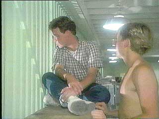 Porky’s still 1