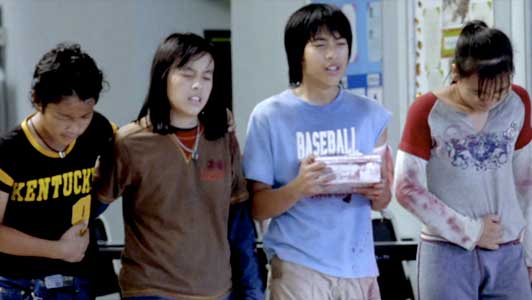 Power Kids still 1