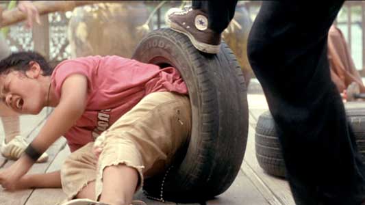 Power Kids still 8