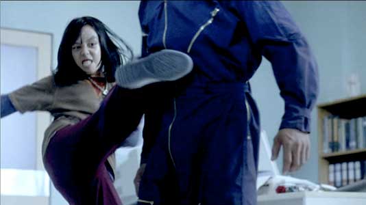 Power Kids still 6