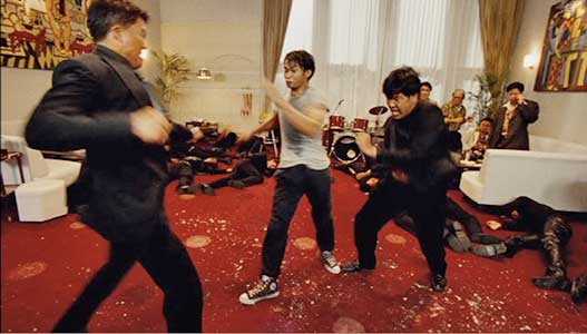 The Protector still 2