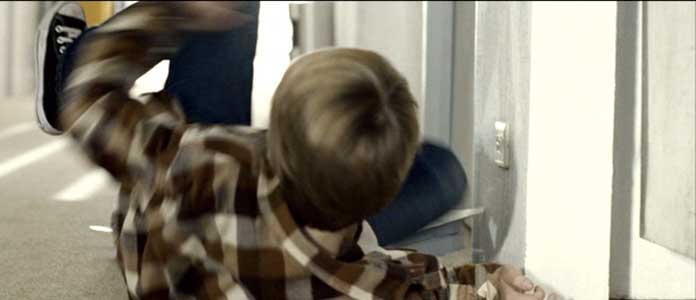 Push still 7