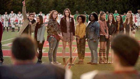 Rise still 2