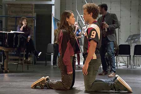 rise still 7