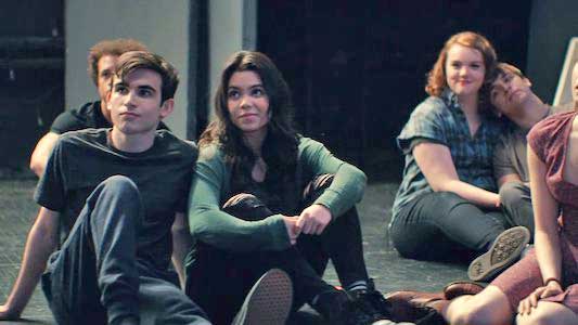 Rise still 4