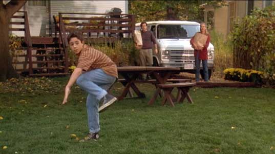 arm henry rowengartner