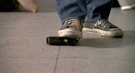 Run Lola Run still image 6
