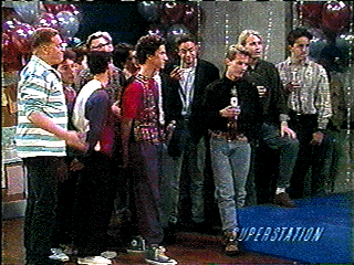Saved by the Bell still 4