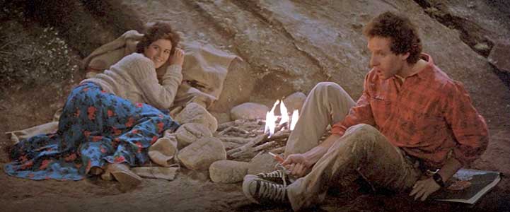 Short Circuit still 7