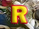R short films