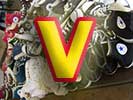 V short films