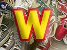 W short films