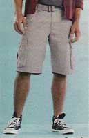 shorts ad