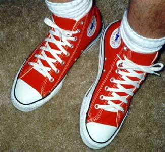 Chucks Sightings | Culture of Chucks