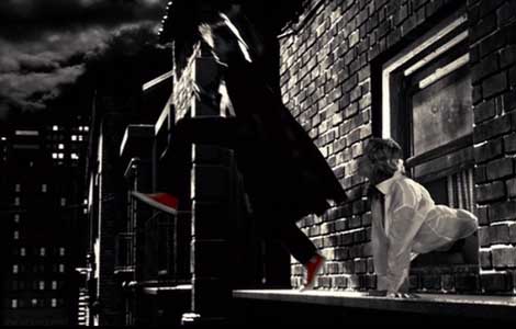 Sin City still 5