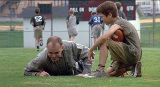 Sling Blade still 5